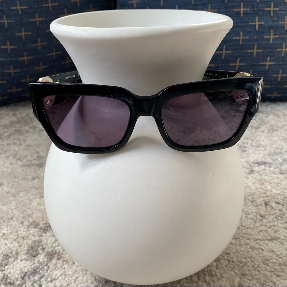LONGCHAMP Sunglasses L0735S